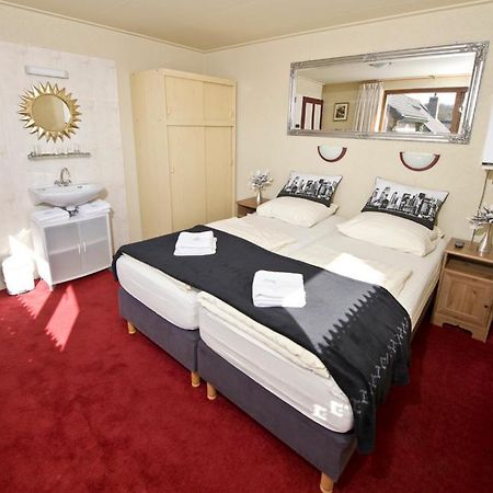 Guesthouse De Zonnestraal De Koog (Texel) Bagian luar foto