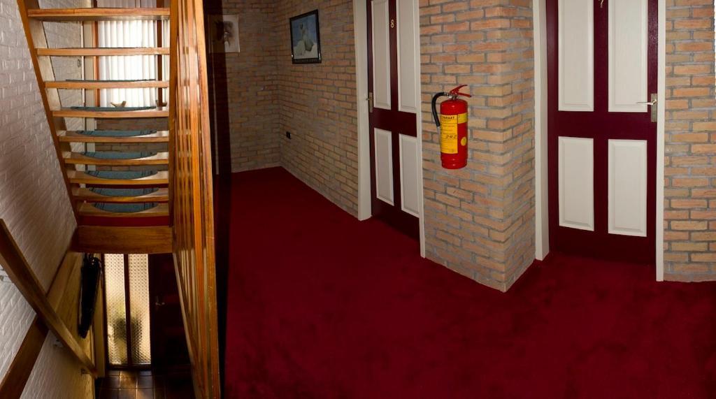 Guesthouse De Zonnestraal De Koog (Texel) Bagian luar foto