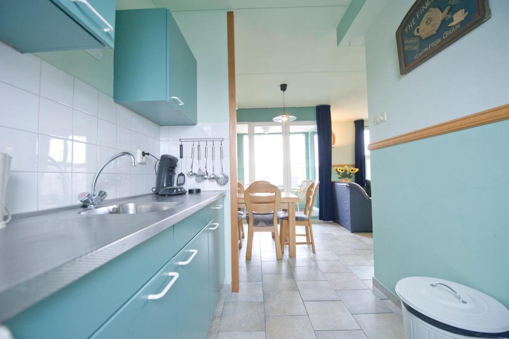 Guesthouse De Zonnestraal De Koog (Texel) Ruang foto
