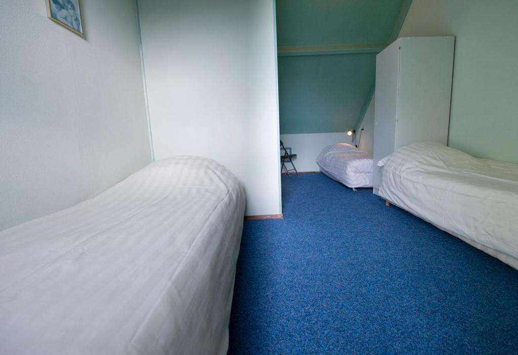 Guesthouse De Zonnestraal De Koog (Texel) Ruang foto