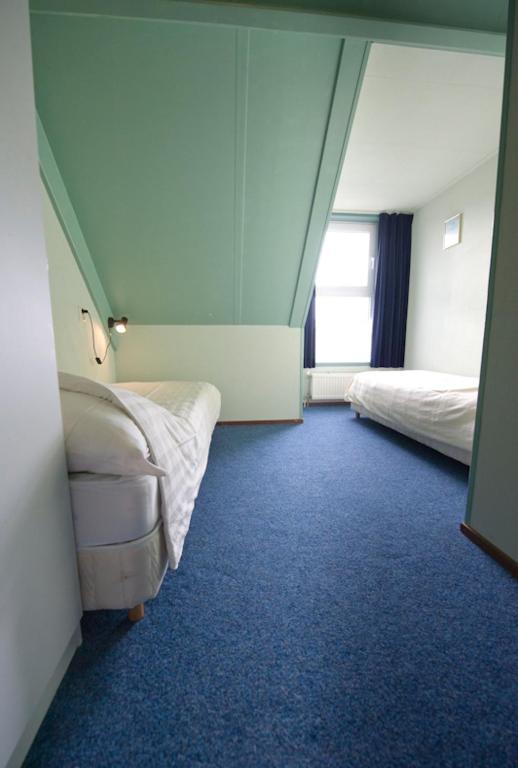Guesthouse De Zonnestraal De Koog (Texel) Ruang foto