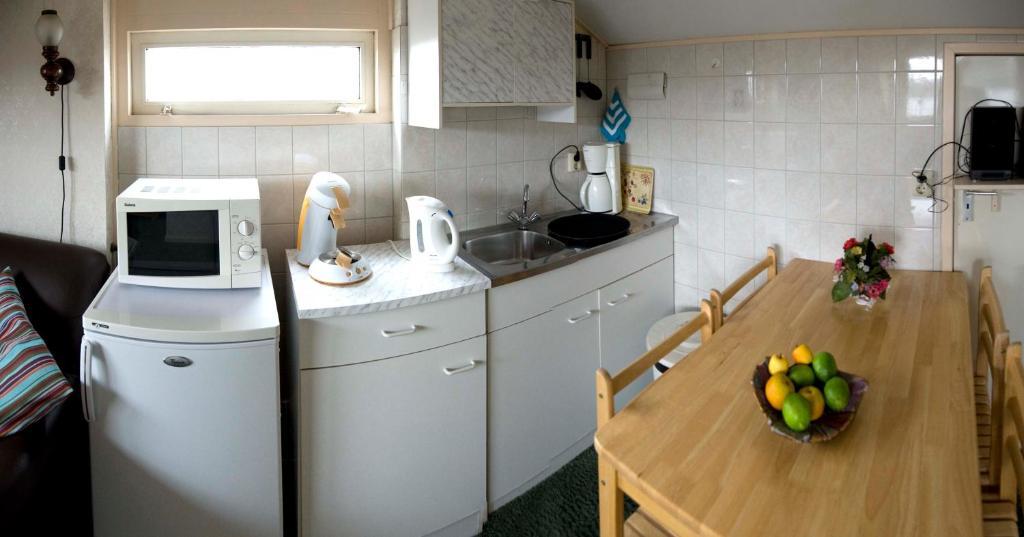 Guesthouse De Zonnestraal De Koog (Texel) Bagian luar foto