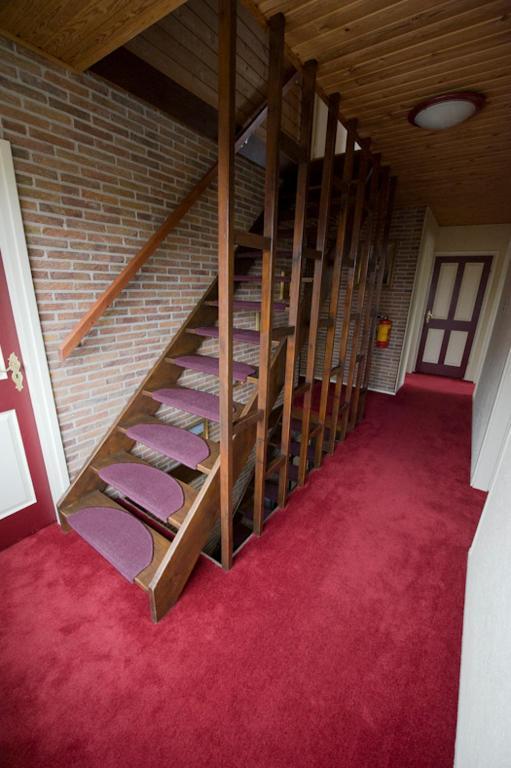 Guesthouse De Zonnestraal De Koog (Texel) Bagian luar foto